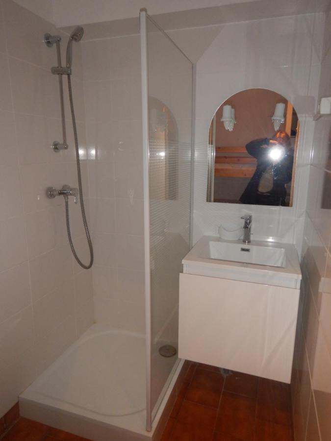 3 Etoiles Studio 4 Couchages Residence Port Cros A Sète Exteriör bild